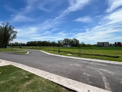 Terreno en Venta de 551,0 m2