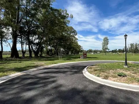 J449+VF, B1631 Zelaya, Buenos Aires Province, Argentina