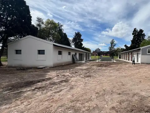 Terreno en Venta en Pilar Del Este - Santa Sofia, USD 40.000