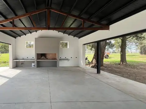 J449+VF, B1631 Zelaya, Buenos Aires Province, Argentina