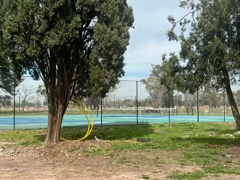 VENTA LOTE INTERNO BARRIO SANTA SOFIA PILAR DEL ESTE