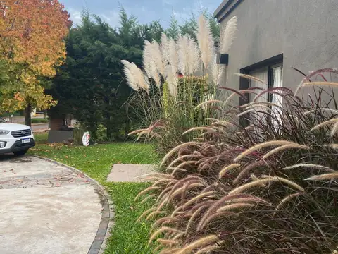 Casa en alquiler temporario en Roble Joven, 3 dormitorios