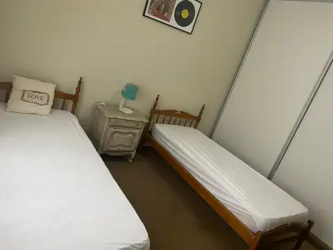 Casa en alquiler temporario en Roble Joven, 3 dormitorios