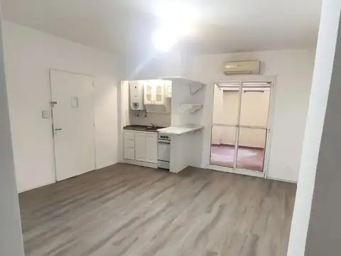 Avenida Santa Fé 5323