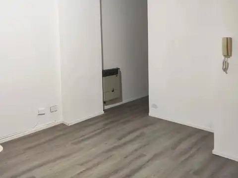 Departamento en Venta en Palermo Chico, USD 88.000