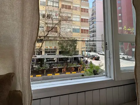 Departamento en Venta en Plaza Colon, USD 48.900