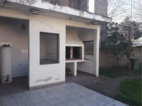 Casa en Venta en Don Torcuato, USD 130.000