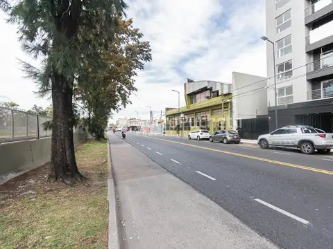 Av. Rivadavia al 22200