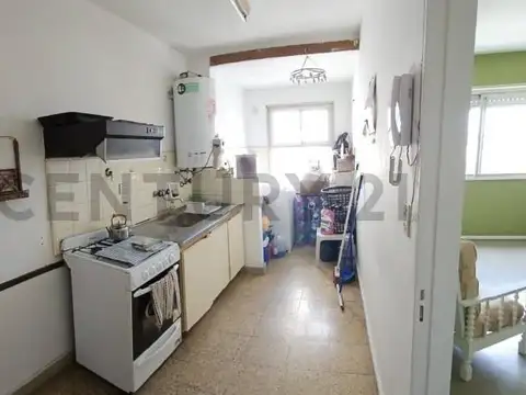 Departamento en Venta en Las Lilas, USD 58.000