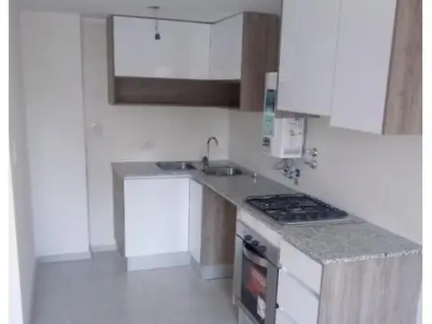 Departamento pleno centro a estrenar 