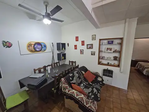Depto Tipo Casa en Venta de 3 ambientes