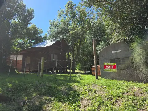 Casa quinta rancho de costa en Aldea Brasilera paraje la Virgen