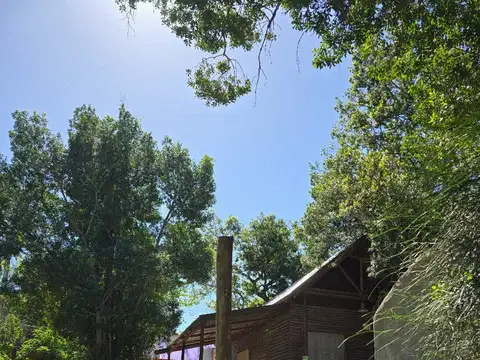 Casa quinta rancho de costa en Aldea Brasilera paraje la Virgen