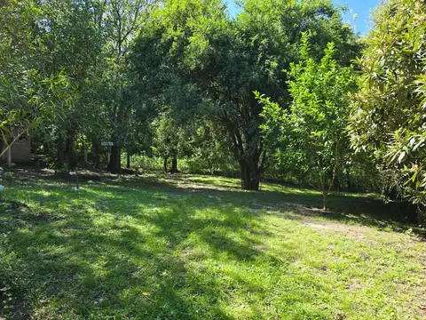 Quinta en Venta en Aldea Brasilera, USD 35.000