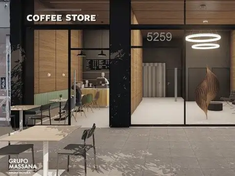 Local en Venta en Palermo Hollywood, USD 249.999