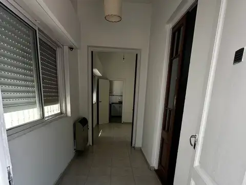 Departamento en Alquiler de 4 ambientes