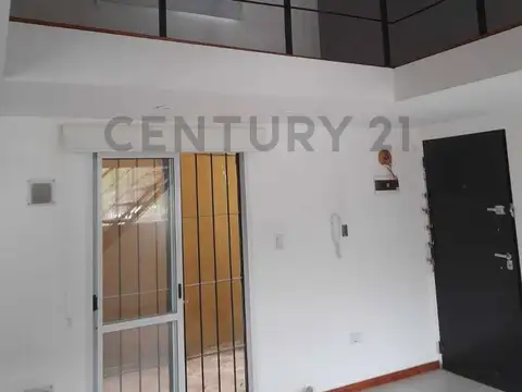 Departamento en Venta 3 años