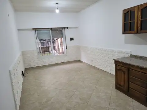 entre rios 700, Piso pb