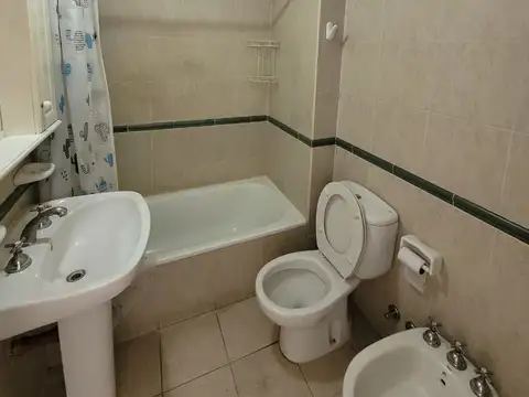 ALQUILER MONOAMBIENTE IBIZA III - SAN MIGUEL