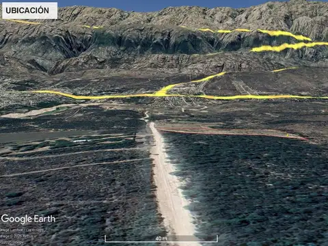 Terreno en Venta de 19586,0 m2