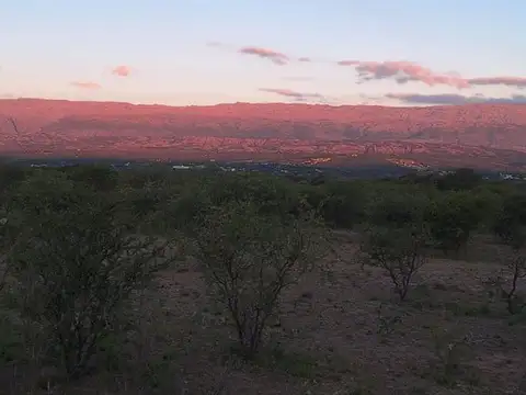 VENTA LOTE EN MINA CLAVERO