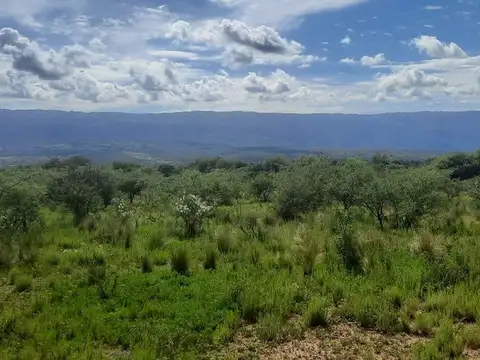 VENTA LOTE EN MINA CLAVERO