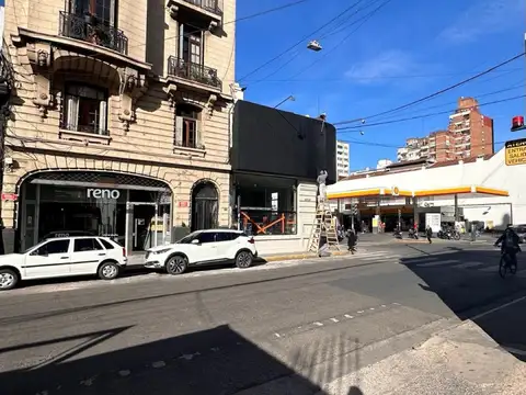Cochera en Centro