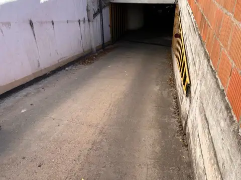 Cochera en Centro
