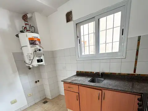 Departamento en Alquiler de 3 ambientes