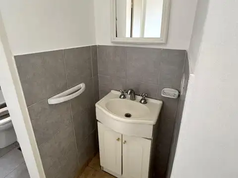 Departamento en Alquiler 25 años