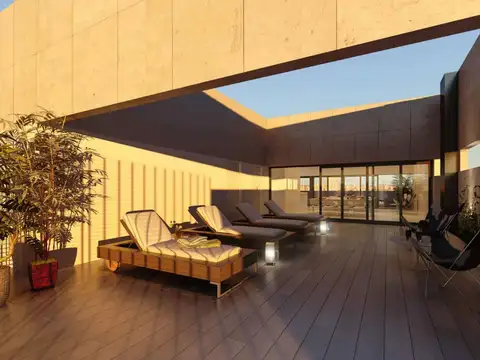 Departamento en Venta en San Telmo, USD 85.000