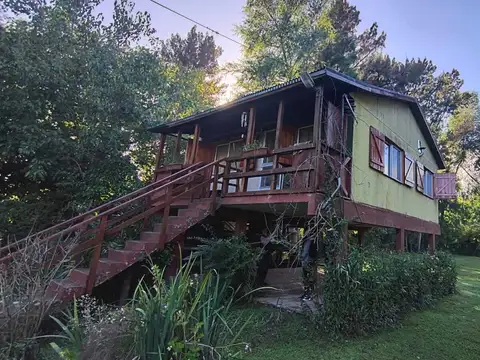 Casa en Venta A Estrenar