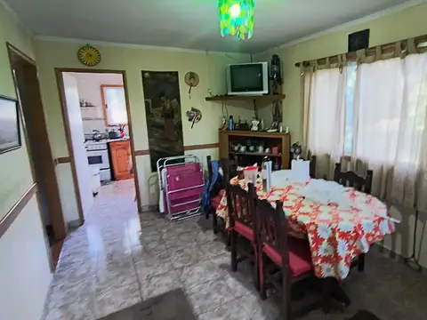 Casa en Venta de 2 dormitorios