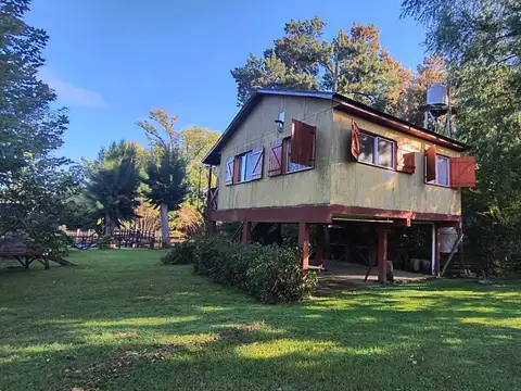 Casa  en Venta en Esperita, Zona Delta, Tigre