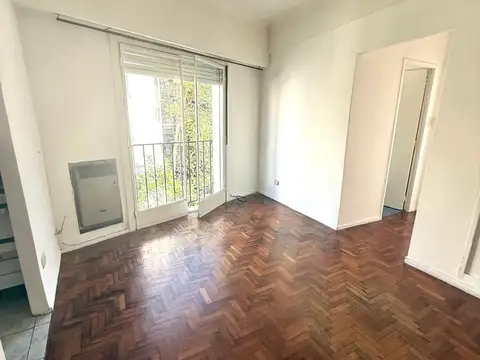 Departamento en Alquiler de 2 ambientes