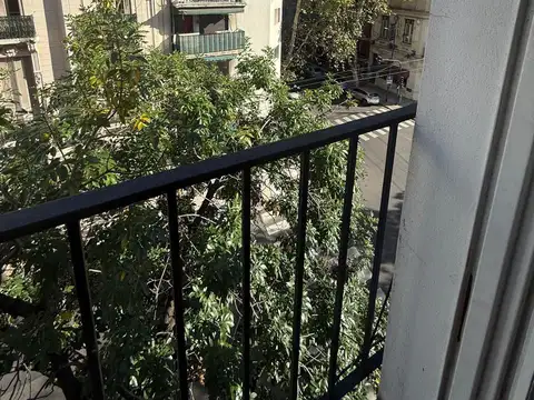 AGÜERO 1100, Piso 4