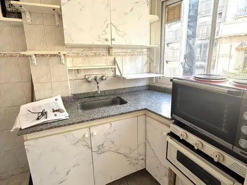 Departamento en Alquiler al Noroeste