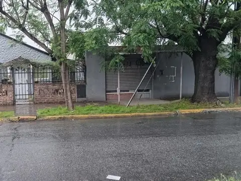 VENTA CASA LOTE PROPIO ALDO BONZI