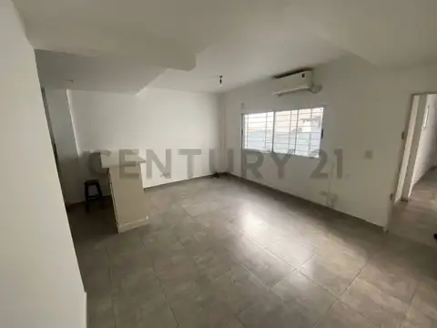 VENTA - DEPARTAMENTO 2 AMB - VILLA DEVOTO