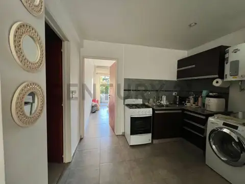 Departamento en Venta 16 años