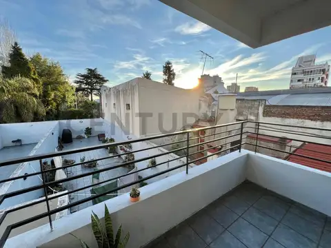 Sanabria 3100, Piso 2