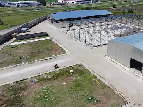 Autopista Rosario - Bs As