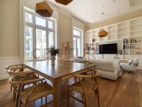 Venta 5 Amb. Remodelado a Nuevo Premium Excelente Ubicacion