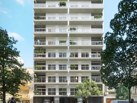 Departamento en venta en Villa Urquiza