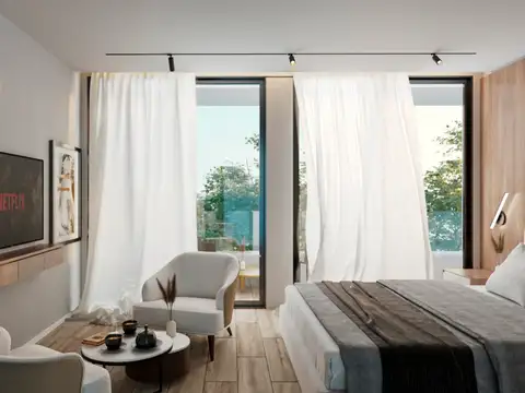 Departamento en Venta al Oeste