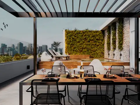 Departamento en Venta en Villa Urquiza, USD 340.000