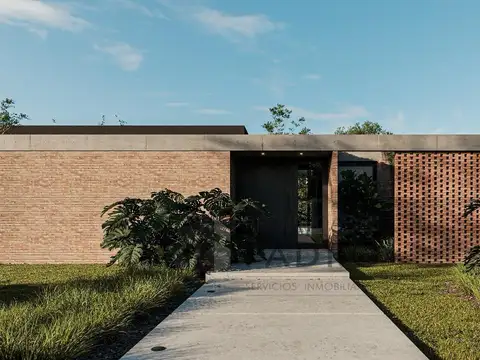 Av. Beschtedt al 2500. Barrio Santa Inés, Comarcas de Luján.