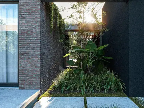 Casa 5 ambientes con 4 baños