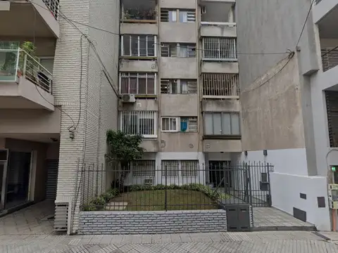 Departamento semipiso en venta - 2 dormitorios- Barrio Martin