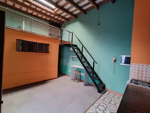Depto Tipo Casa en Venta en Villa Pueyrredon, USD 119.500